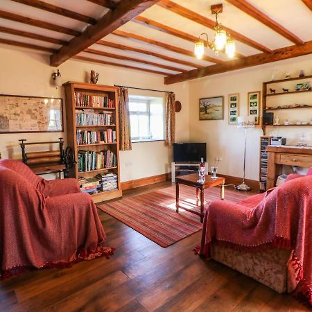 Cherry Tree Cottage Къркби Стивън Екстериор снимка