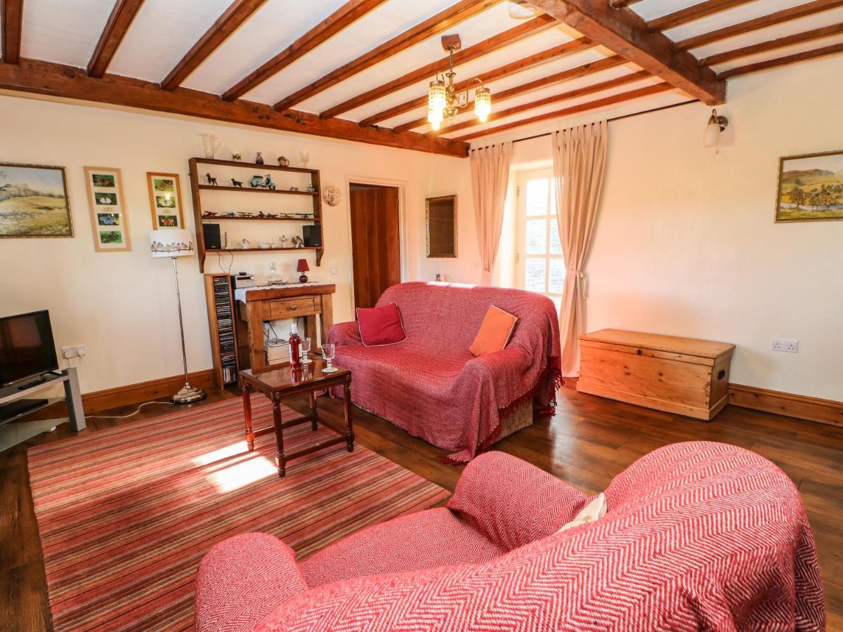 Cherry Tree Cottage Къркби Стивън Екстериор снимка
