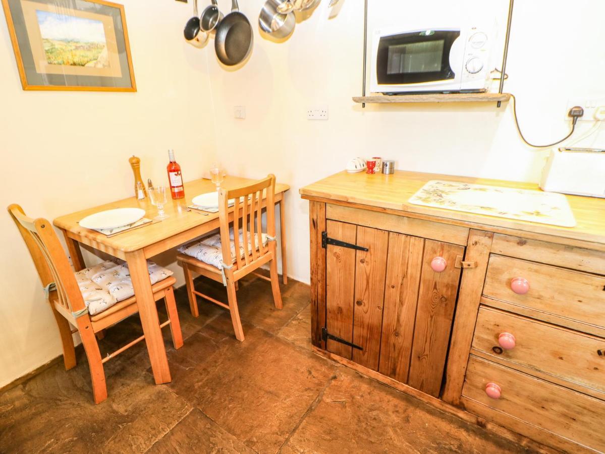 Cherry Tree Cottage Къркби Стивън Екстериор снимка