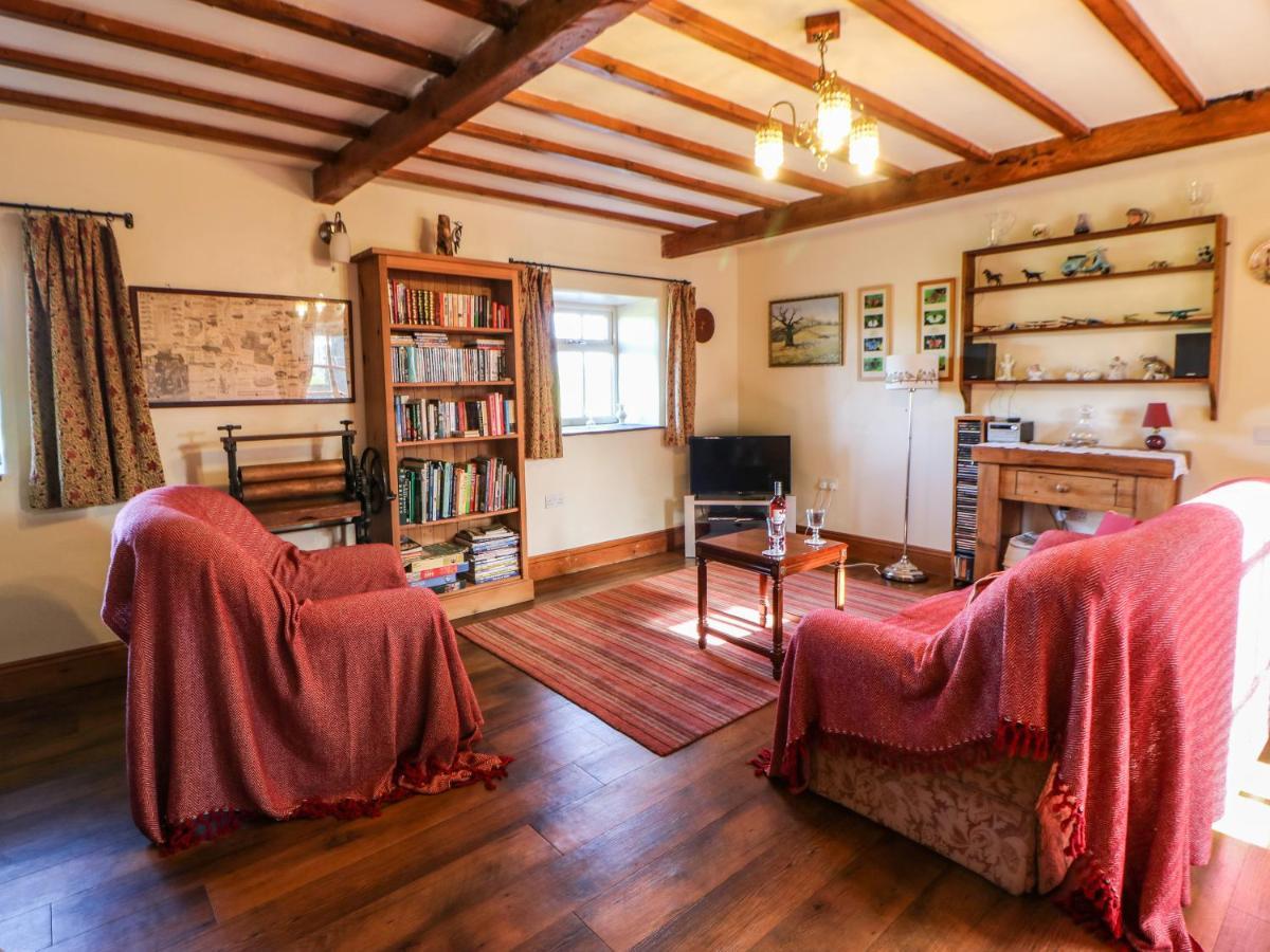 Cherry Tree Cottage Къркби Стивън Екстериор снимка