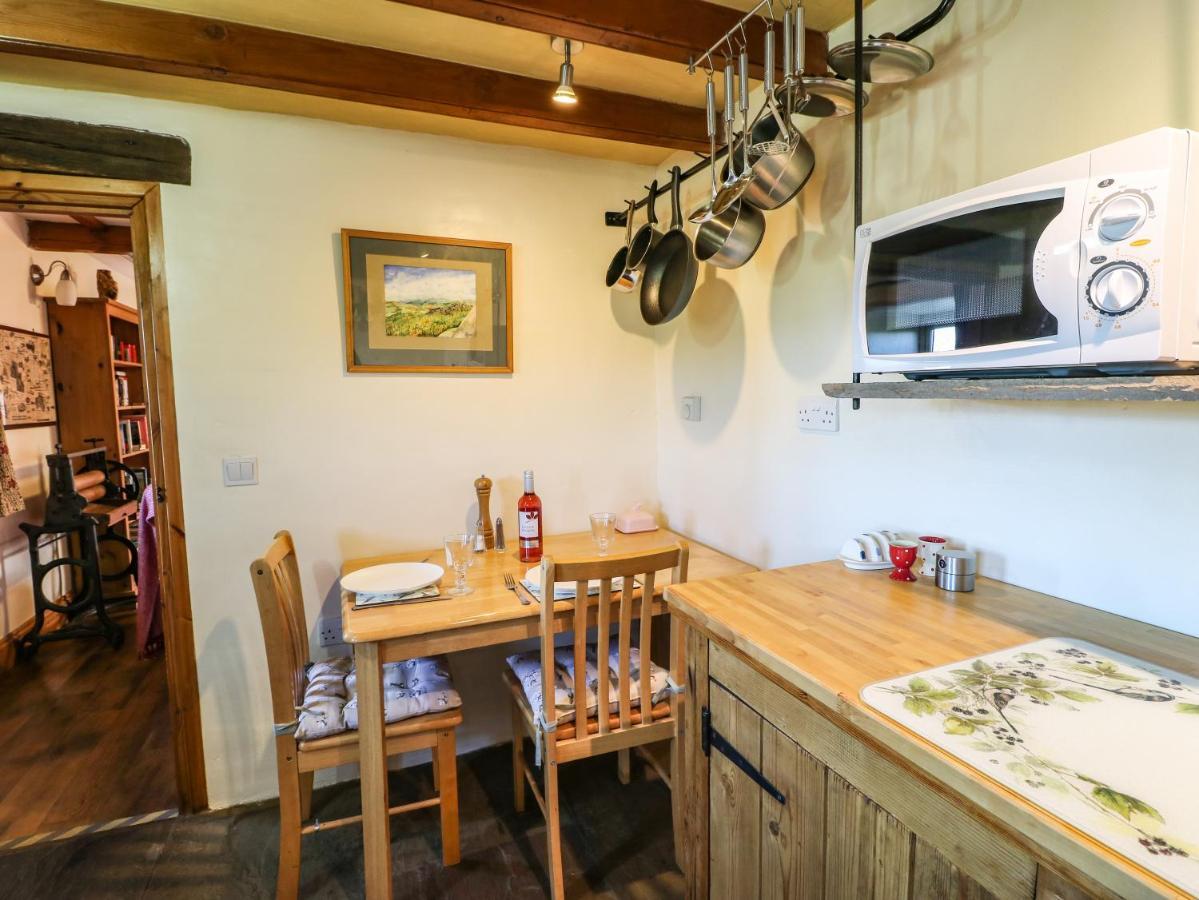 Cherry Tree Cottage Къркби Стивън Екстериор снимка