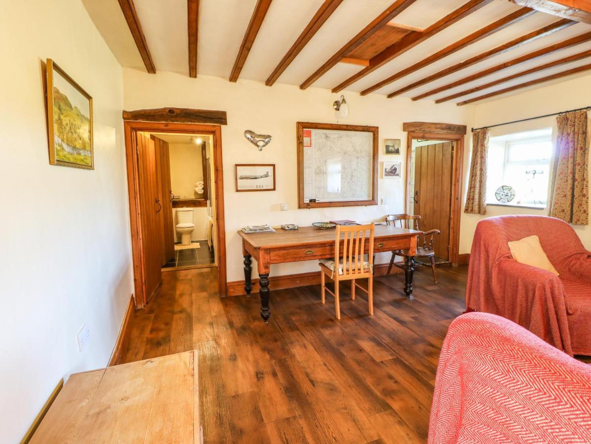 Cherry Tree Cottage Къркби Стивън Екстериор снимка