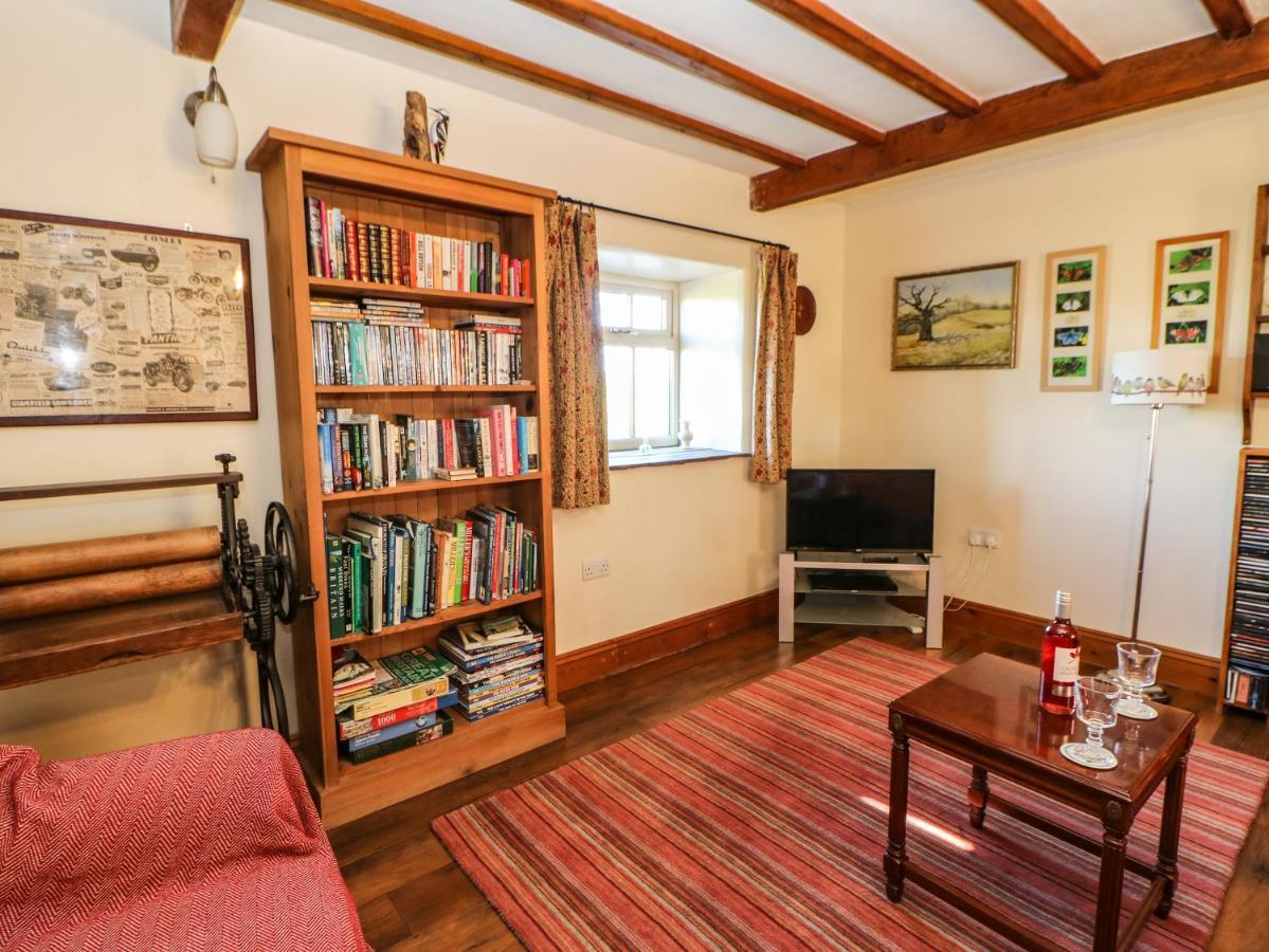 Cherry Tree Cottage Къркби Стивън Екстериор снимка