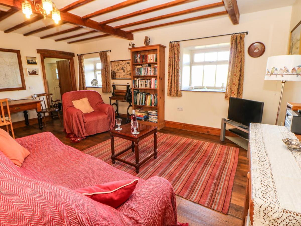 Cherry Tree Cottage Къркби Стивън Екстериор снимка