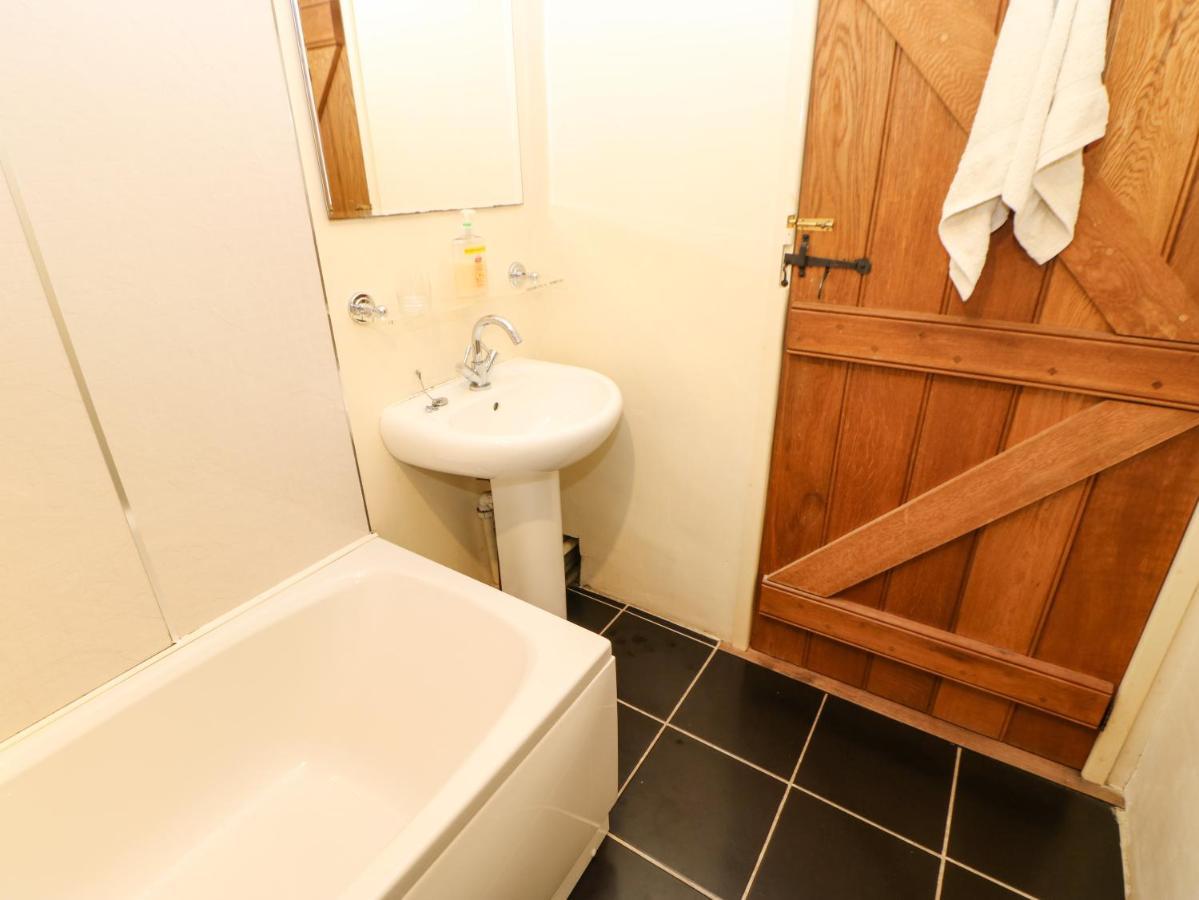 Cherry Tree Cottage Къркби Стивън Екстериор снимка