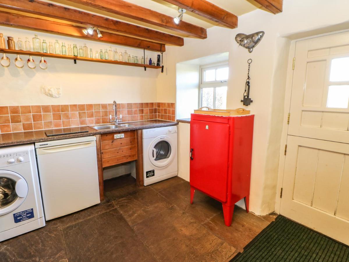 Cherry Tree Cottage Къркби Стивън Екстериор снимка