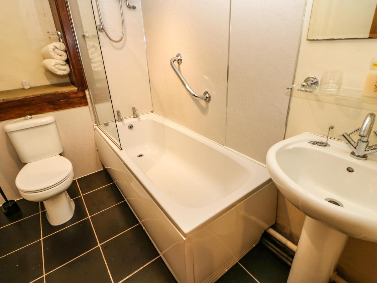 Cherry Tree Cottage Къркби Стивън Екстериор снимка