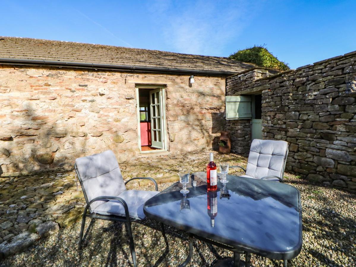 Cherry Tree Cottage Къркби Стивън Екстериор снимка