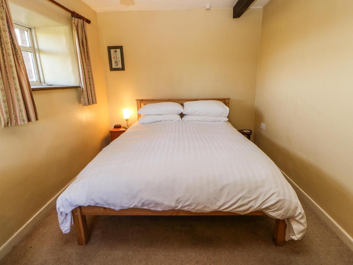 Cherry Tree Cottage Къркби Стивън Екстериор снимка